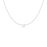 Capital Letter Necklace