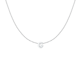 Capital Letter Necklace