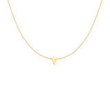 Capital Letter Necklace