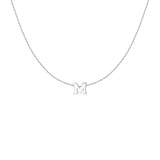 Capital Letter Necklace