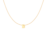 Capital Letter Necklace