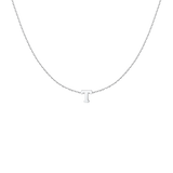 Capital Letter Necklace