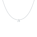 Capital Letter Necklace