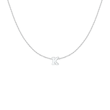 Capital Letter Necklace