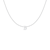Capital Letter Necklace