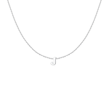 Capital Letter Necklace
