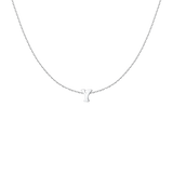 Capital Letter Necklace