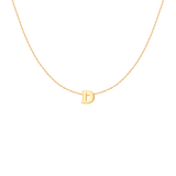 Capital Letter Necklace
