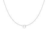 Capital Letter Necklace
