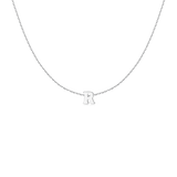 Capital Letter Necklace