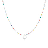 ABC Letters Necklace