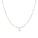 ABC Letters Necklace