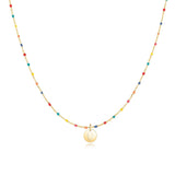 ABC Letters Necklace