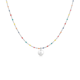 ABC Letters Necklace