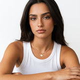 ABC Letters Necklace