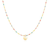 ABC Letters Necklace