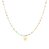 ABC Letters Necklace