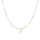 ABC Letters Necklace