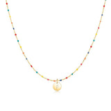 ABC Letters Necklace