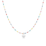 ABC Letters Necklace