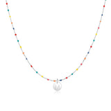 ABC Letters Necklace