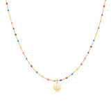 ABC Letters Necklace