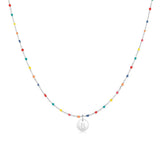 ABC Letters Necklace