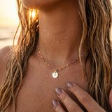 ABC Letters Necklace