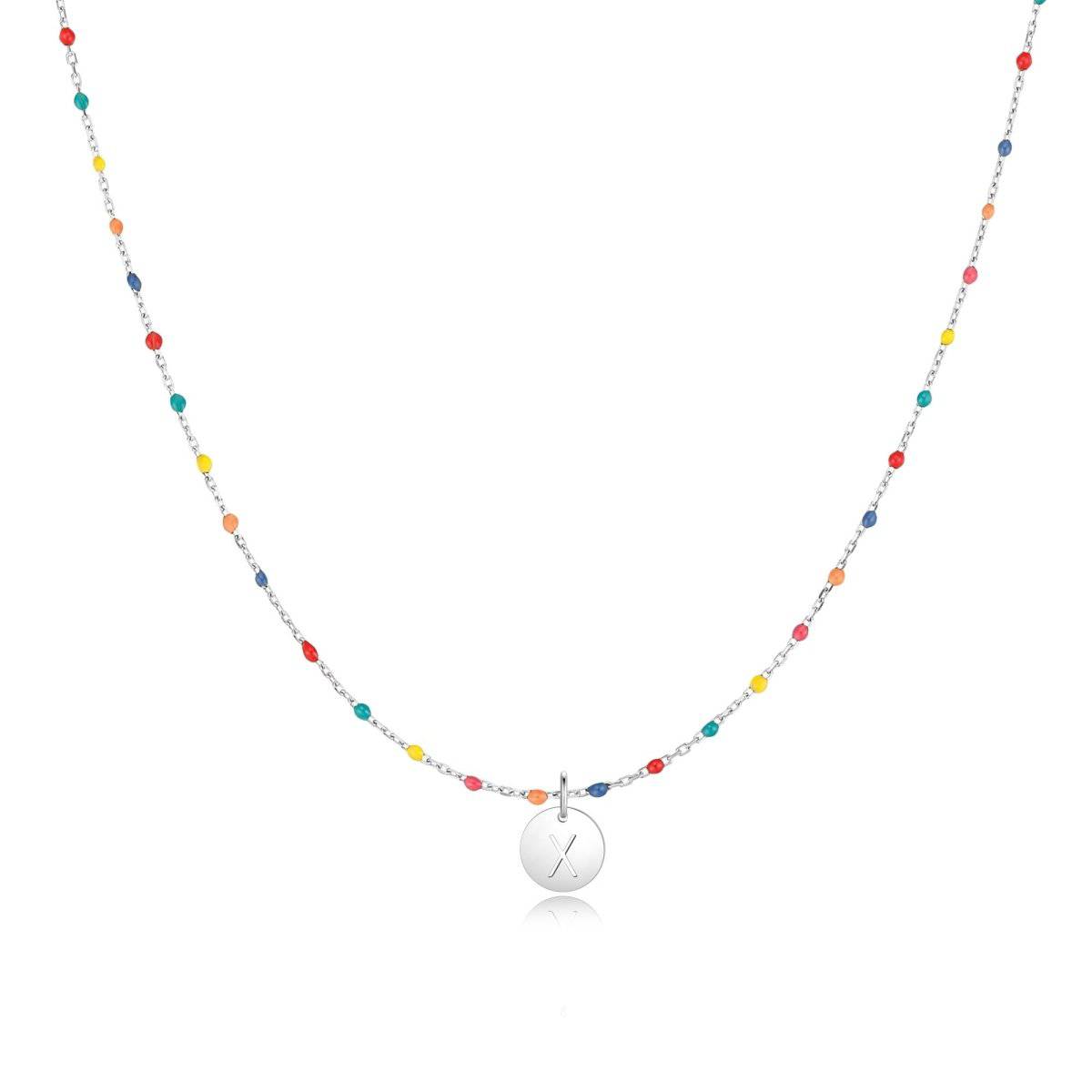 ABC Letters Necklace