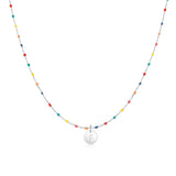 ABC Letters Necklace