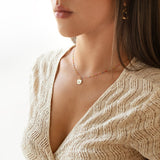 ABC Letters Necklace