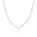 Collar Little Circles