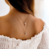 Messiah Necklace