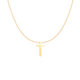 Messiah Necklace
