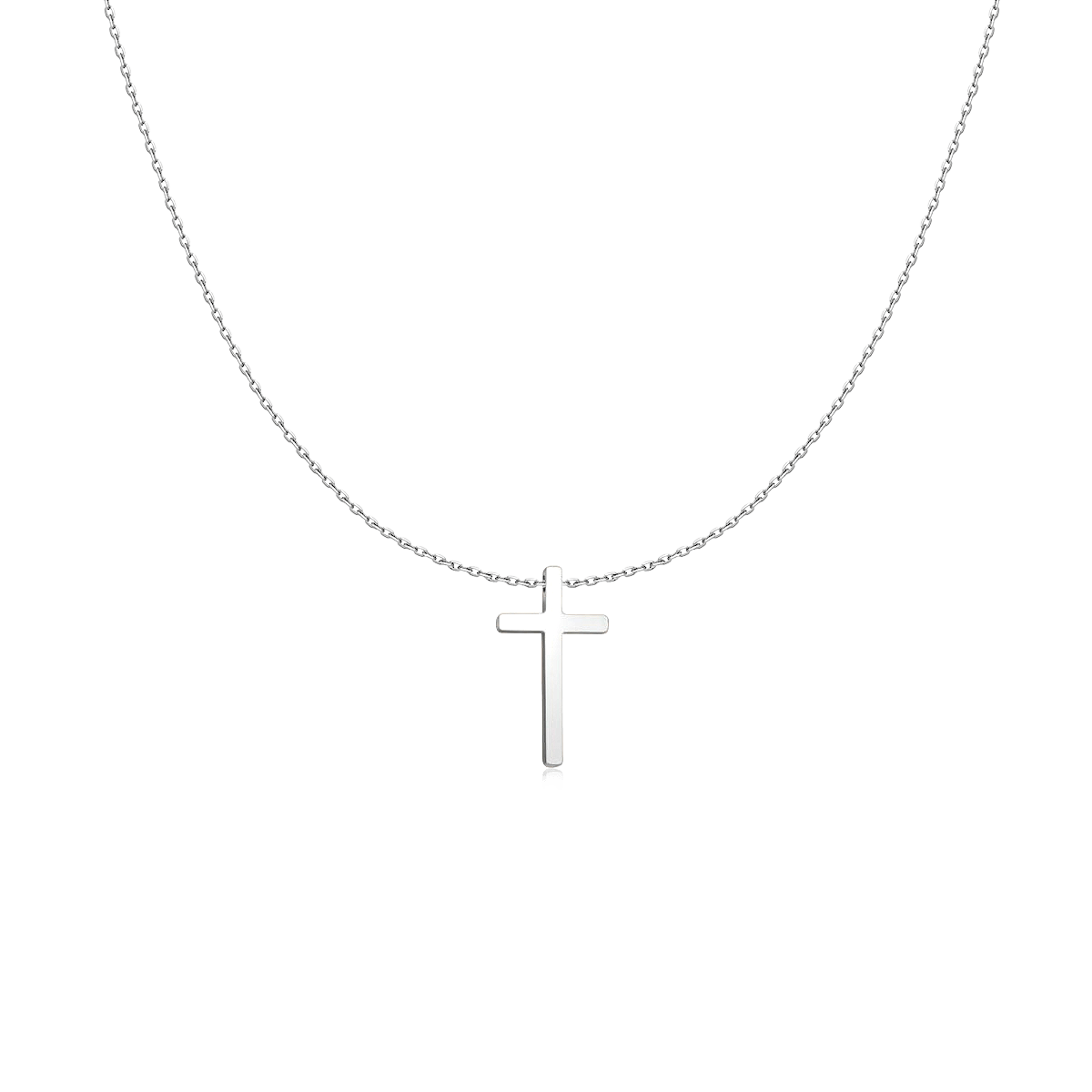 Messiah Necklace