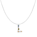 Initial Necklace
