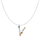 Initial Necklace