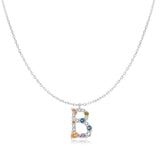 Initial Necklace