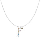 Initial Necklace