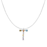 Initial Necklace