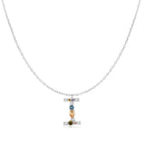 Initial Necklace