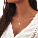 Moon Collar