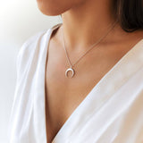 Moon Collar