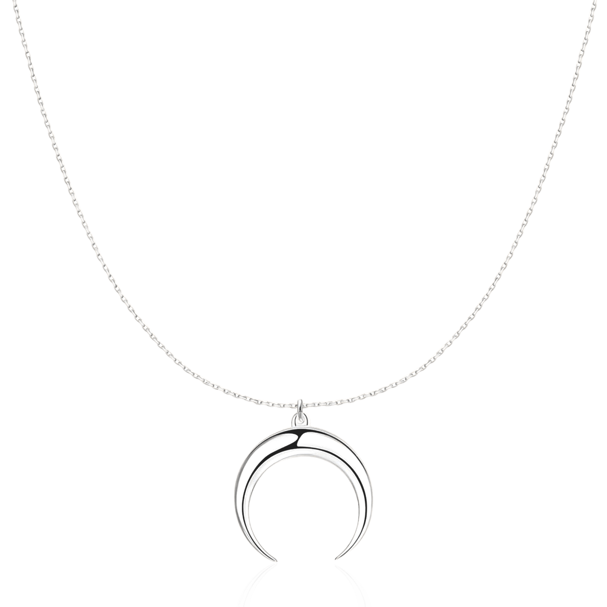 Moon Collar