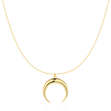 Moon Collar