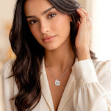Pacto Necklace - Personalised