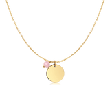 Pacto Necklace - Personalised