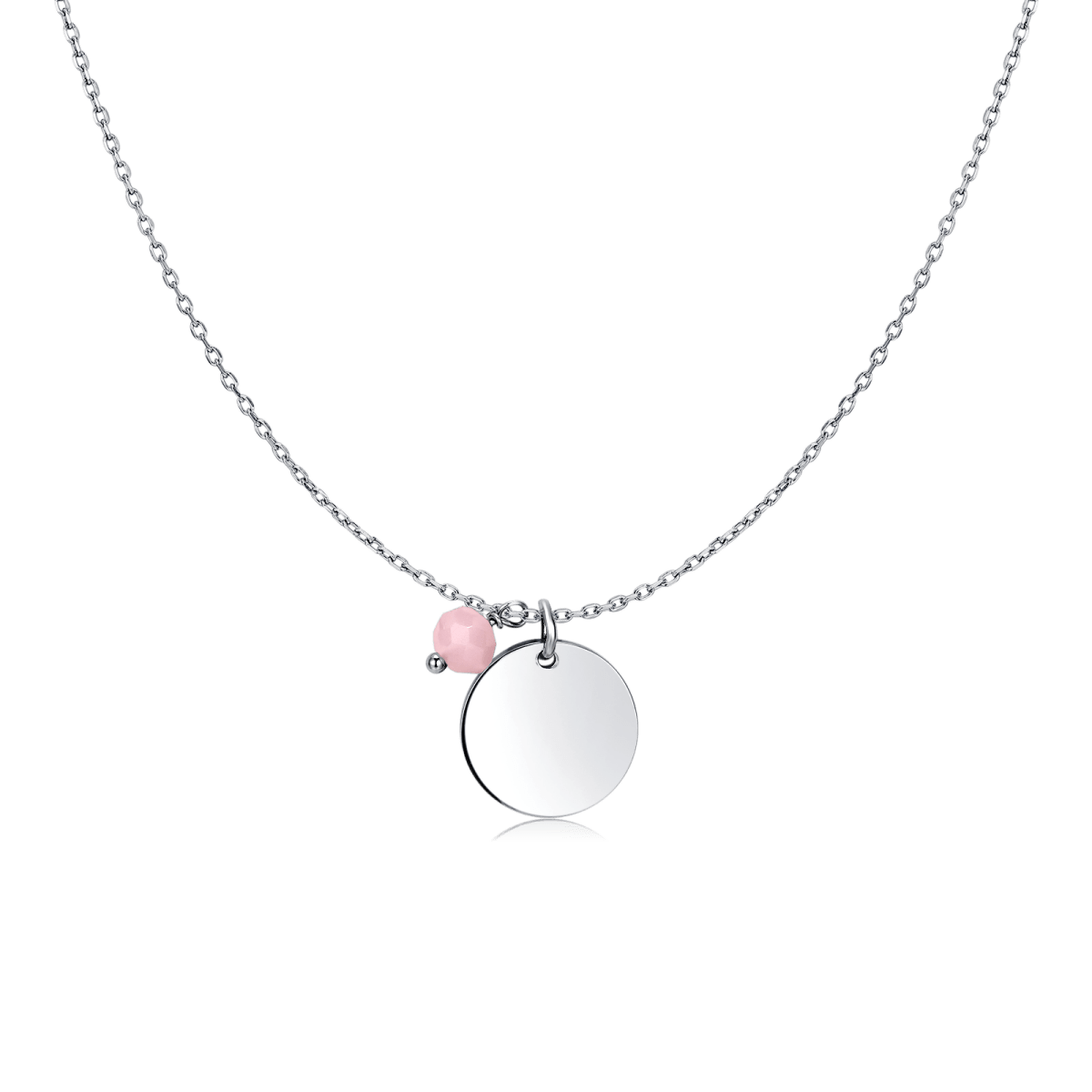 Pacto Necklace - Personalised