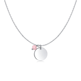 Pacto Necklace - Personalised