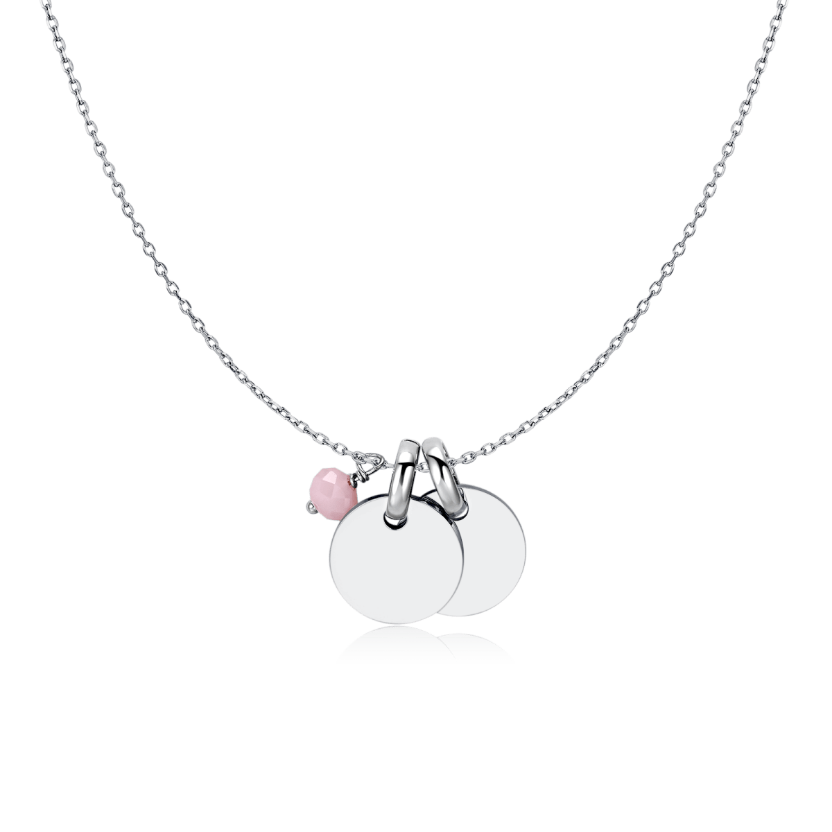 Pacto Necklace - Personalised